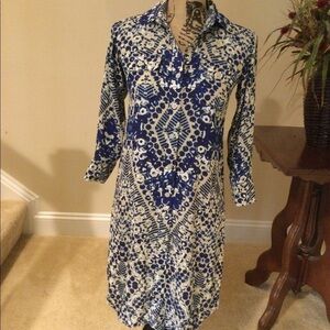 Cabi dress